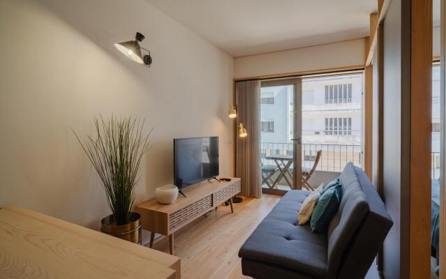 Feel Corporate Housing Campanhã 10