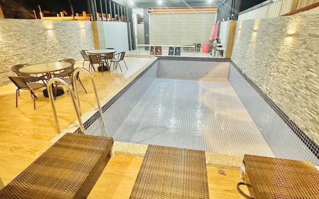New One Villa