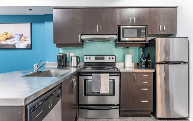 Sobeski Boutique Townhomes
