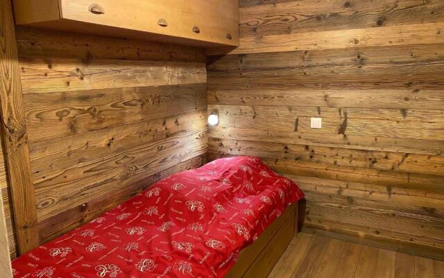 Appartement La Clusaz, 3 pièces, 6 personnes - FR-1-459-28