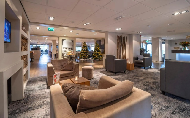 Fletcher Zuiderduin Beachhotel