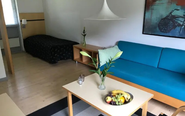Danhostel Tisvildeleje