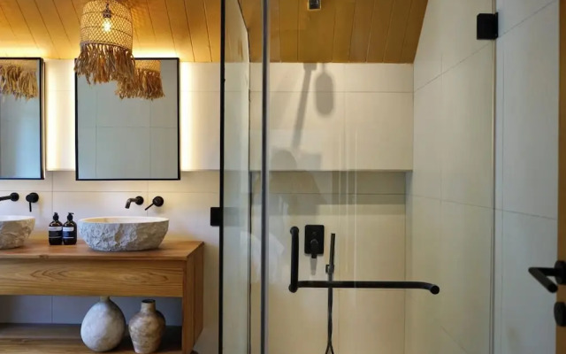 Dzen Greenfield Villas