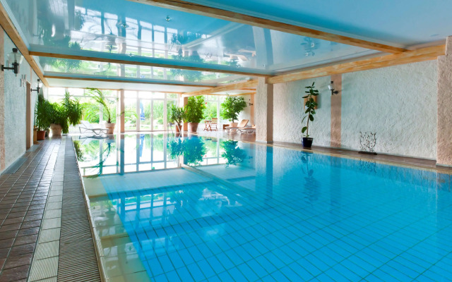 Sure Hotel by Best Western Rhoen Garden