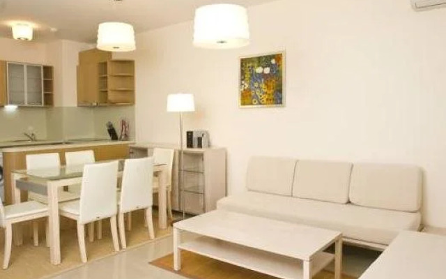 Holiday Villas & Apartments at Lighthouse Golf Resort & Spa