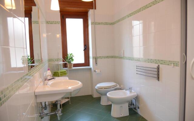 Jonico Guest House