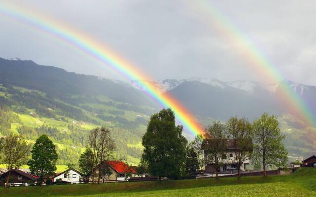 Senner Suites Zillertal
