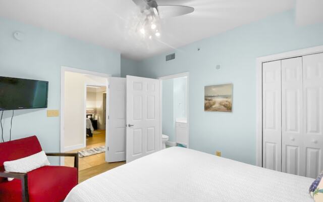 Tidewater #311 2 Bedroom Condo by RedAwning