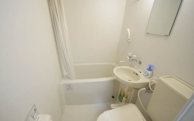 STAY IN SUMUKA Shintoshin