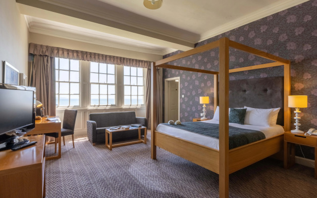 The Portpatrick Hotel by Compass Hospitality