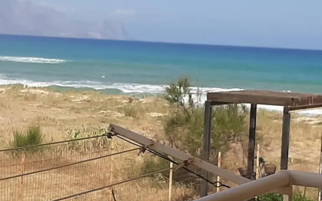 Appartamento Arancina a 150 Metri dal Mare