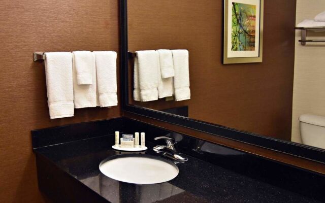 Fairfield Inn & Suites Carlisle