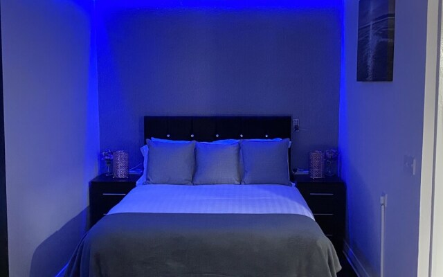 Livit Serviced Apartments