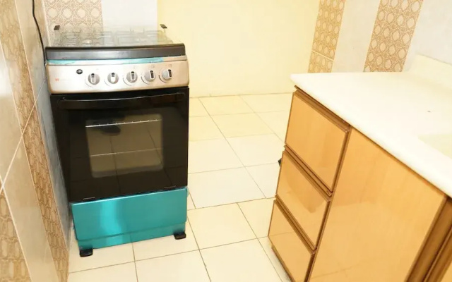Reef Al Ahsa Hotel Apartments
