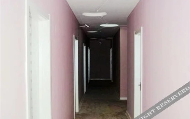 Soufeel Theme Hotel