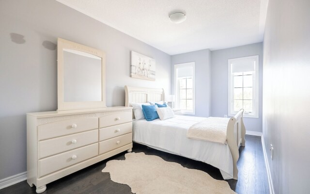 GLOBALSTAY Modern 3BR house in Newmarket