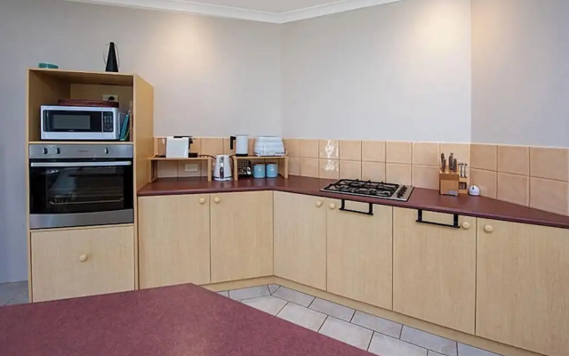 Golden Summers in Dunsborough