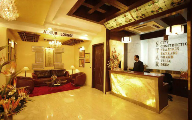 Star Grand Villa