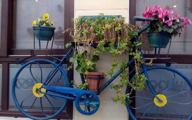 Olimpiyat Otel Izmir