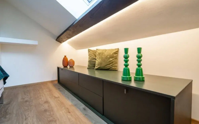 One & Only Losone Suite