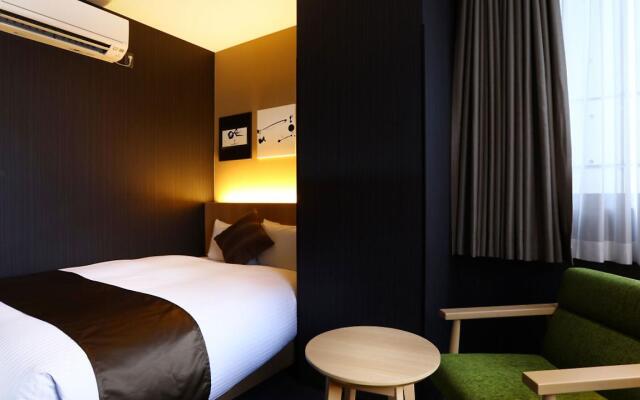 Kyoto Shijo Karasuma