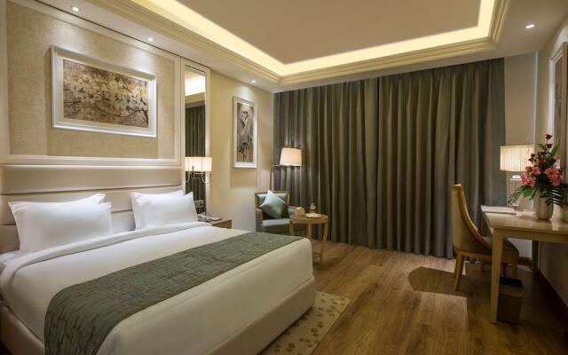 Singhania Sarovar Portico Raipur