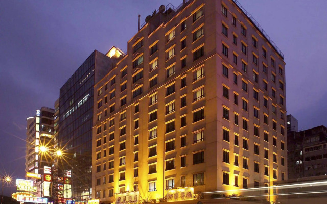 Synloc Tower
