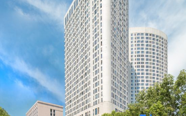 TILL BRIGHT Hotel (Changsha Sheng Bowuguan Xiangya Yiyuan Subway Station)