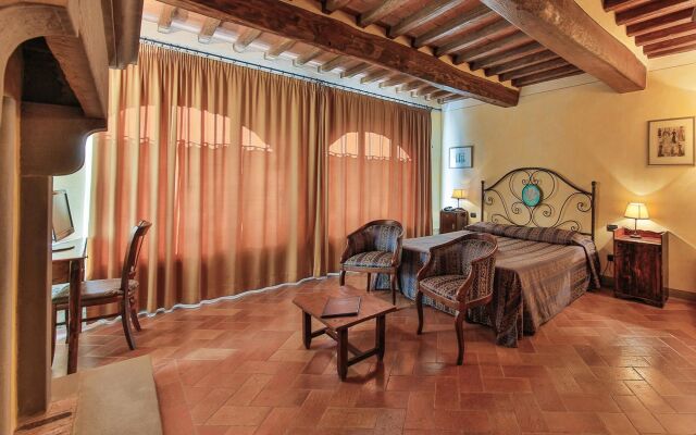 Hotel Le Pozze Di Lecchi