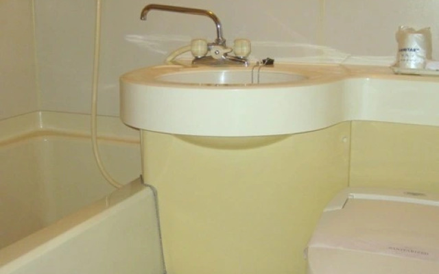 Hotel Welcome Matsumoto