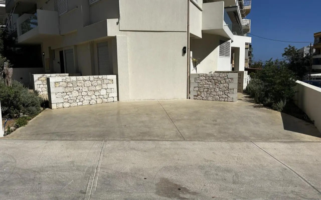 CASA DI GEORGIOS LUXURY SUITES intertrip