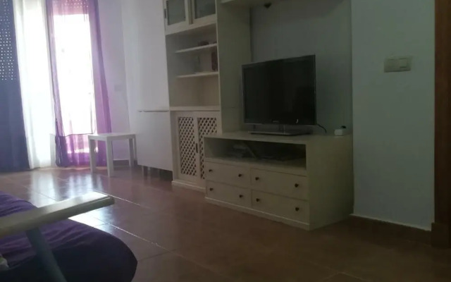 Apartment - 1 Bedroom with Pool - 107715