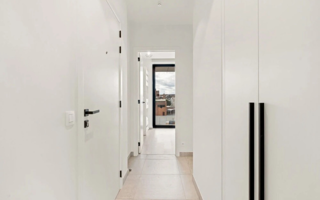 Beautiful Apartment in the Center