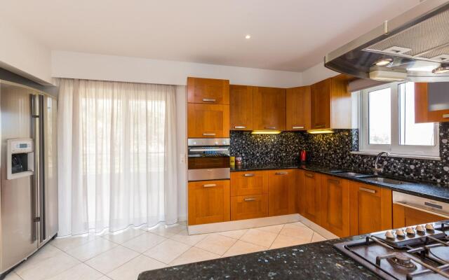 Villa Aelia I Modern & Ideal villa for large group