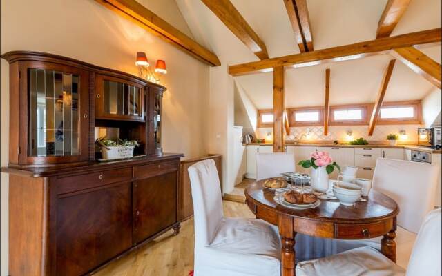 P&O Podwale Apartments