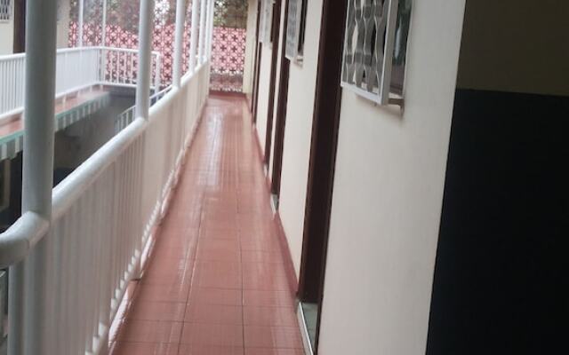 Leosim Hotel Nebbi