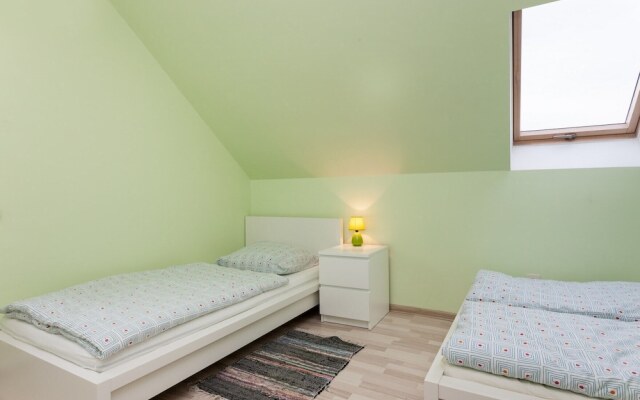 Holiday House Kurnik by Renters