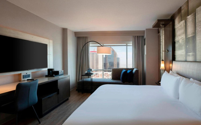 Louisville Marriott Downtown