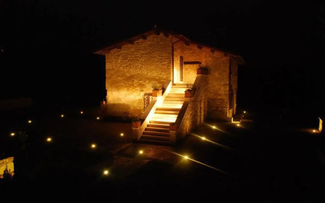 Residenza Degli Oleandri