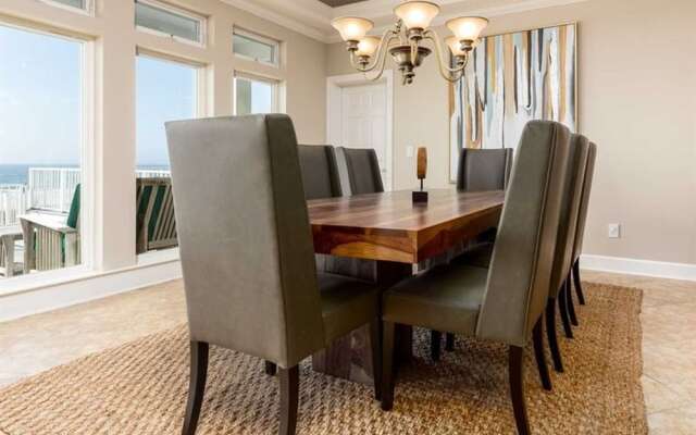 Windswept by Meyer Vacation Rentals