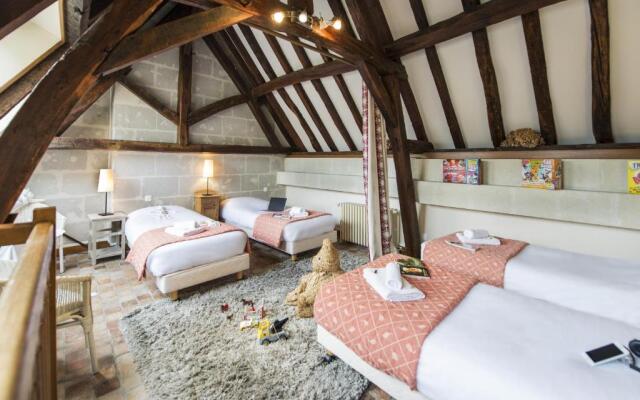 Cristal Hotel Restaurant