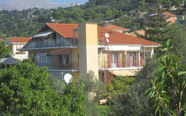 Lorenzo Hotel