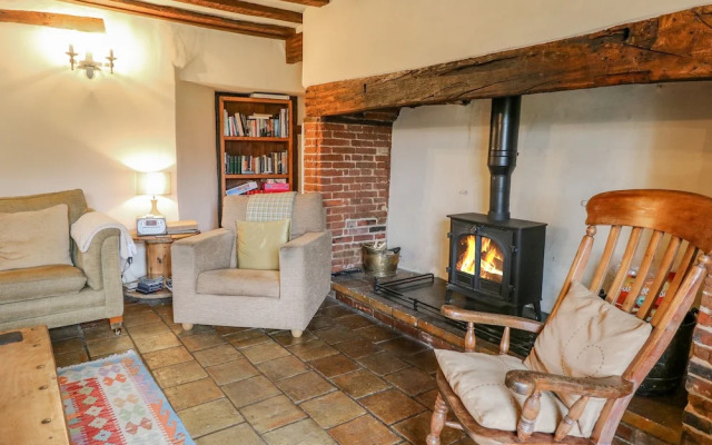 Manor Farm House