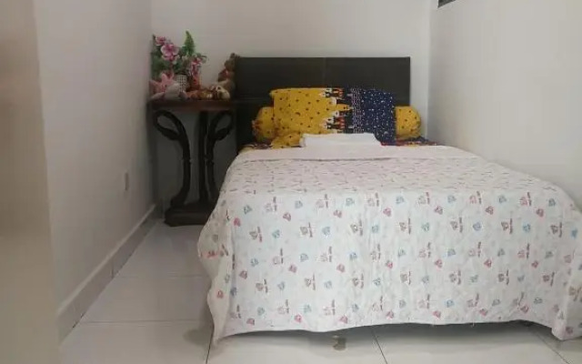 2.Skyloft comfortable apartment