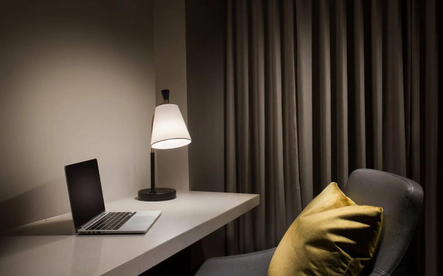 Nashville Marriott at Vanderbilt University