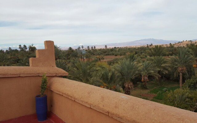 Cinema Riad - Hostel
