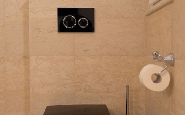 The White Knight Premium Boutique Hotel