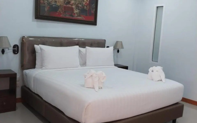 Tong Chang Resort