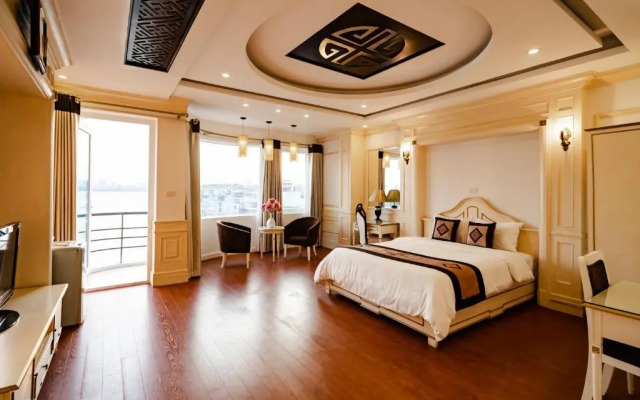 Wild Lotus Apartment 2