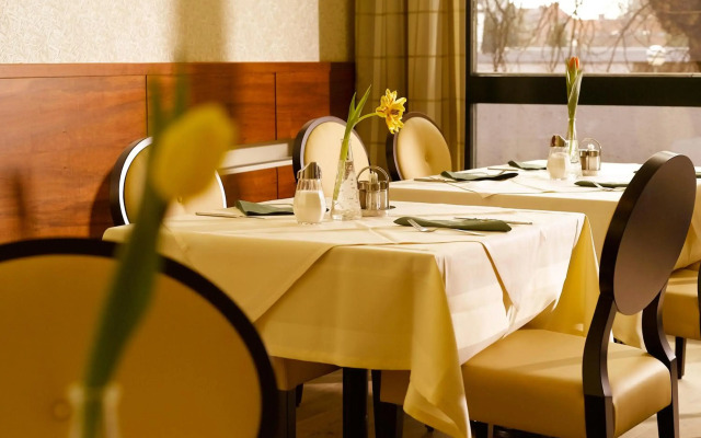 Hotel Drei Raben